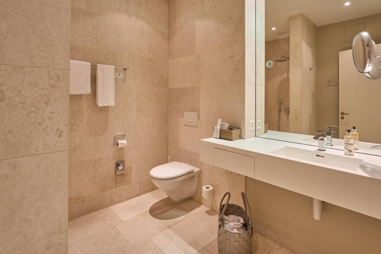 Limmathof Baden - Boutique Haus & Spa Ennetbaden Eksteriør bilde