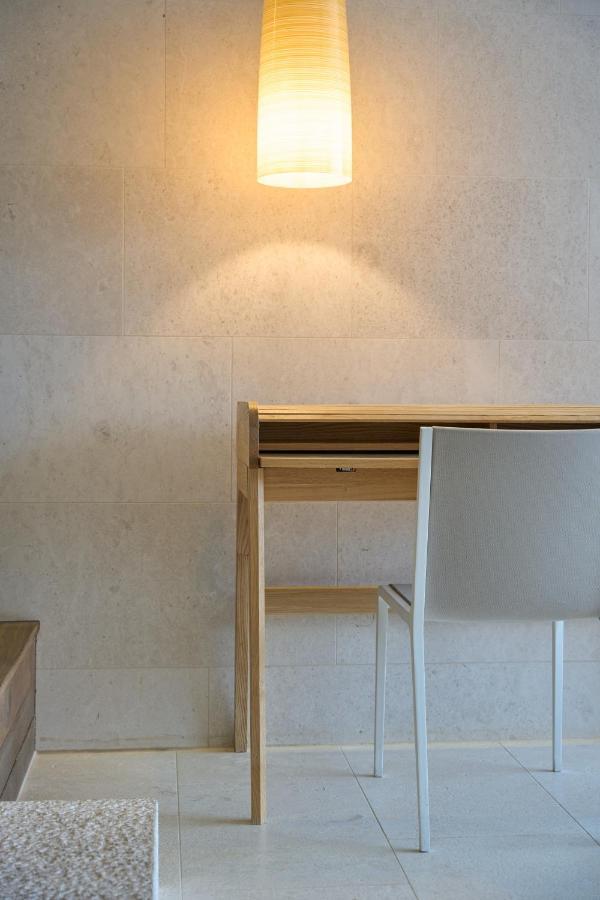 Limmathof Baden - Boutique Haus & Spa Ennetbaden Eksteriør bilde
