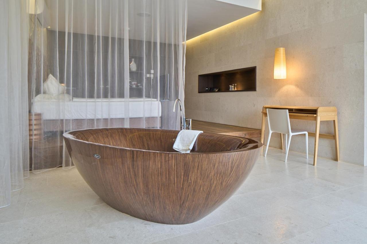 Limmathof Baden - Boutique Haus & Spa Ennetbaden Eksteriør bilde